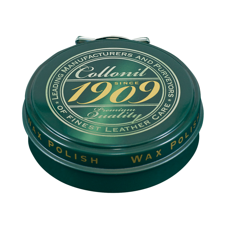 Betún Collonil 1909 Wax Polish