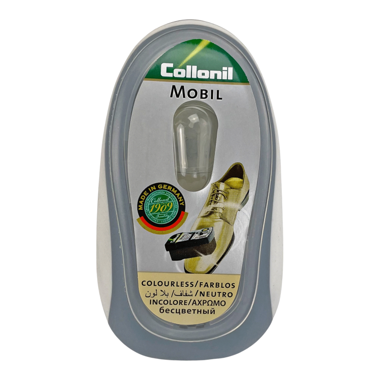 Esponja Collonil Mobil