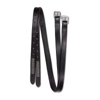 Estribos Silverstar Star Negro Estribos Silverstar Star Negro