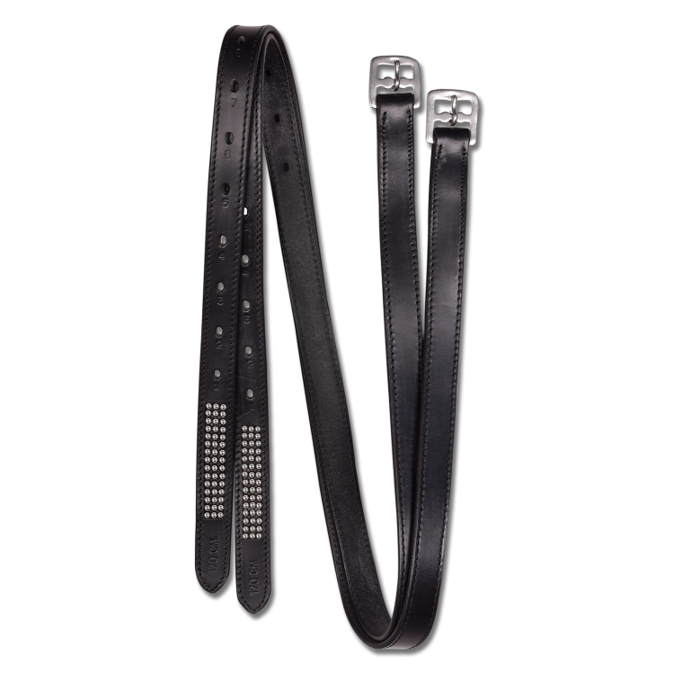 Estribos Silverstar Star