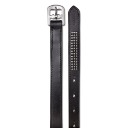 Estribos Silverstar Star Negro