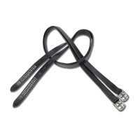 Estribos Silverstar Star Negro Estribos Silverstar Star Negro