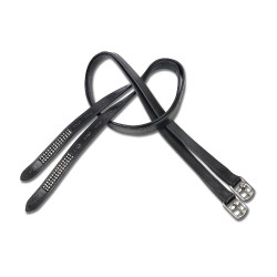 Estribos Silverstar Star Negro