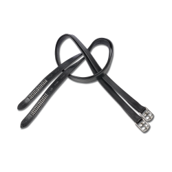 Estribos Silverstar Star Negro