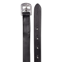 Estribos Star 25 mm Negro Estribos Star 25 mm Negro