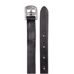 Estribos Star 25 mm Negro