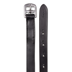 Estribos Star 25 mm Negro Estribos Star 25 mm Negro