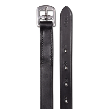 Estribos Star 25 mm Negro Estribos Star 25 mm Negro