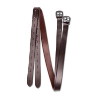 Estribos Star 25 mm Castaño Marr&amp;amp;amp;oacute;n