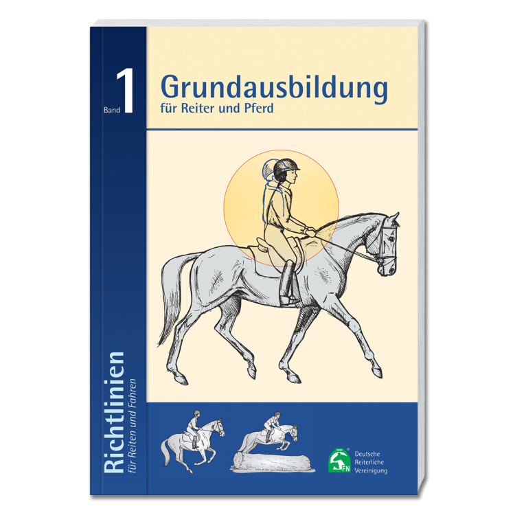 Formación jinete caballo volumen 1 Deutsche reiterliche vereinigung Formación jinete caballo volumen 1 Deutsche reiterliche vereinigung