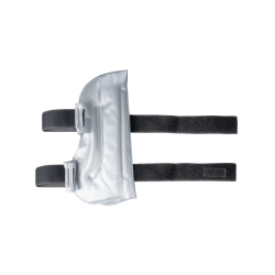 Gueteras Waldhausen Health ° Care Caliente y Frío Azul