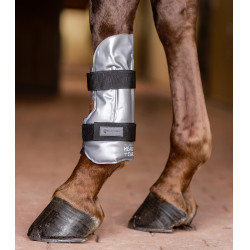 Gueteras Waldhausen Health ° Care Caliente y Frío Azul