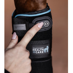 Guarniciones Waldhausen Health + Care Negro