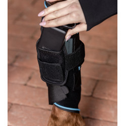 Guarniciones Waldhausen Health + Care Negro