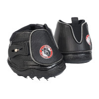 Hoefschoen Equine Fusion® Active Slim Negro