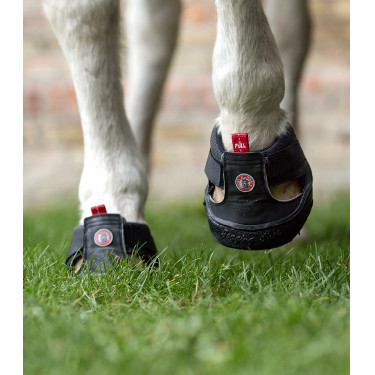 Hiposandalias de trekking Equine Fusion® Hiposandalias de trekking Equine Fusion®
