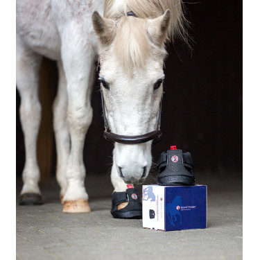 Hiposandalias de trekking Equine Fusion® Hiposandalias de trekking Equine Fusion®