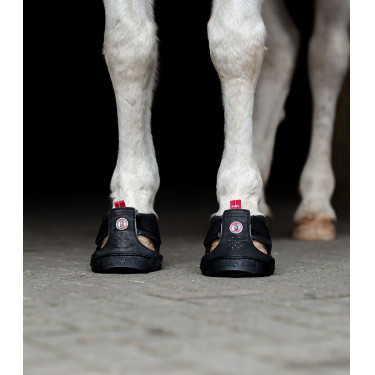 Hiposandalias de trekking Equine Fusion® Hiposandalias de trekking Equine Fusion®