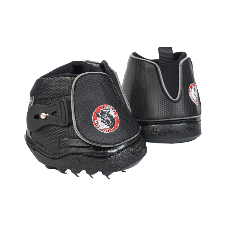 Hiposandalias Equine Fusion® Active Jogging