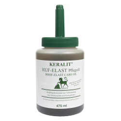 Aceite de cuidado Huf-Elast Keralit