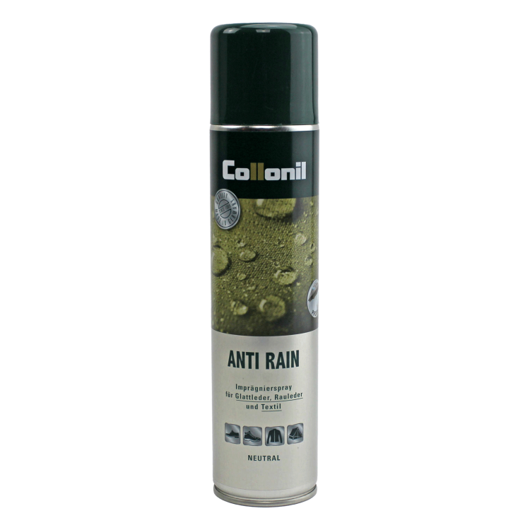 Impermeabilizante Collonil Anti rain