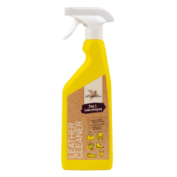 Limpiador de cuero Bense & eicke paso 1