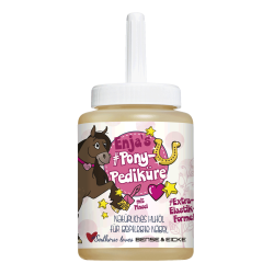 Pedicura Enja's Pony Soulhorse