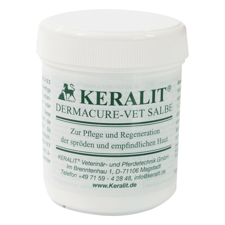 Pomada Dermacure Keralit