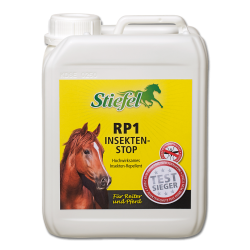 Producto anti-moscas Stiefel 2,5 L