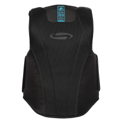 Protector corporal Swing P24 Max adulto Negro Protector corporal Swing P24 Max adulto Negro