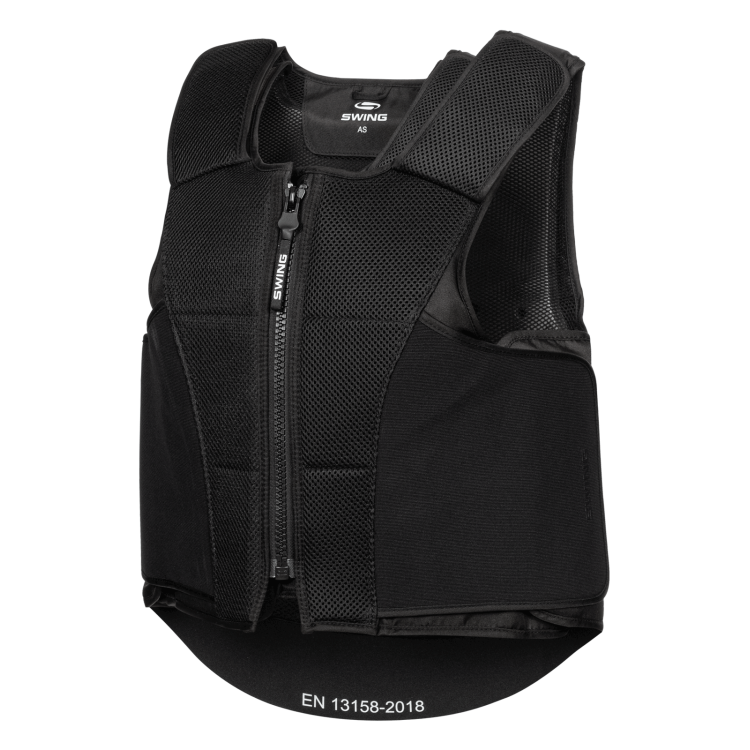 Protector corporal Swing P24 Max niño