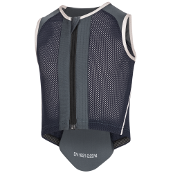 Protección dorsal Swing P06 Lucky flexible para niño
