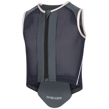 Protección dorsal Swing P06 Lucky flexible para niño