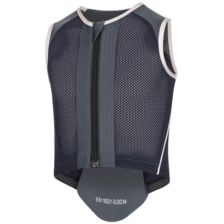 Protección dorsal Swing P06 Lucky flexible para niño