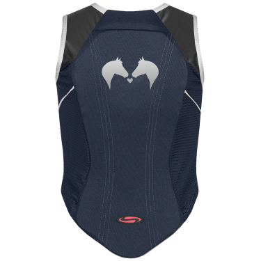 Protección dorsal Swing P06 Lucky flexible para niño Protección dorsal Swing P06 Lucky flexible para niño