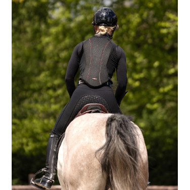 Protección dorsal Swing P06 flexible adulto Protección dorsal Swing P06 flexible adulto