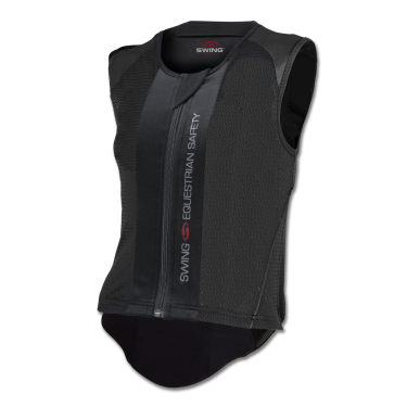 Protección dorsal Swing P06 flexible para niño Protección dorsal Swing P06 flexible para niño