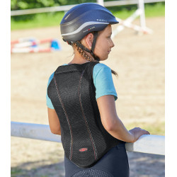 Protección dorsal Swing P06 flexible para niño Protección dorsal Swing P06 flexible para niño