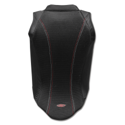 Protección dorsal Swing P07 flexible adulto Negro Protección dorsal Swing P07 flexible adulto Negro