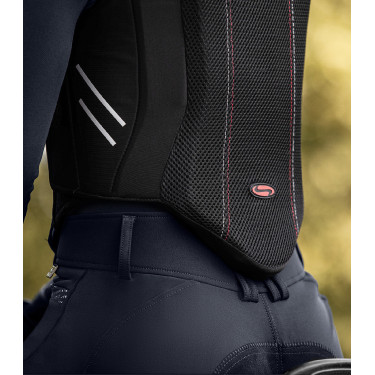 Protección dorsal Swing P07 flexible adulto Protección dorsal Swing P07 flexible adulto