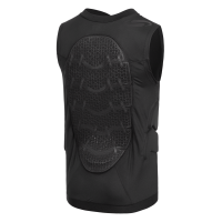 Protector de espalda Swing P20 para adulto Negro