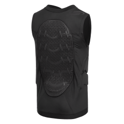 Protector de espalda Swing P20 para adulto Negro Protector de espalda Swing P20 para adulto Negro