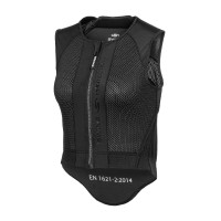 Protección dorsal Swing P24 Flex adulto Negro