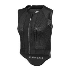 Protección dorsal Swing P24 Flex adulto Negro