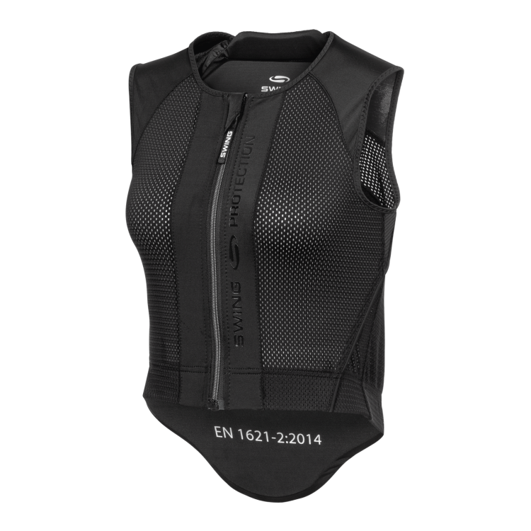 Protección dorsal Swing P24 Flex adulto