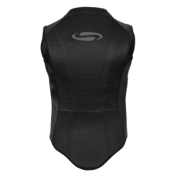 Protección dorsal Swing P24 Flex adulto Negro