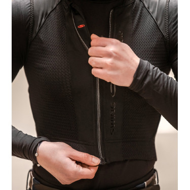 Protección dorsal Swing P24 Flex adulto Protección dorsal Swing P24 Flex adulto