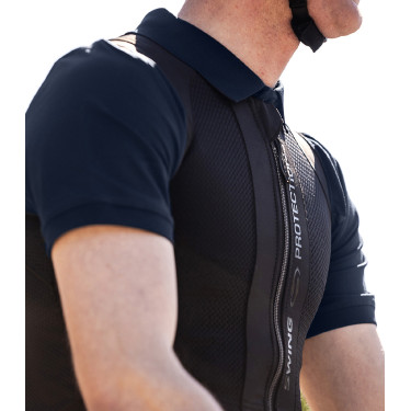 Protección dorsal Swing P24 Flex adulto Protección dorsal Swing P24 Flex adulto