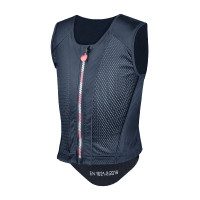 Protección dorsal Swing P24 Lucky Flex infantil Azul nocturno