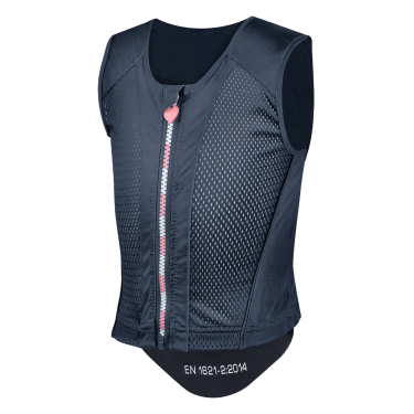 Protección dorsal Swing P24 Lucky Flex infantil Protección dorsal Swing P24 Lucky Flex infantil